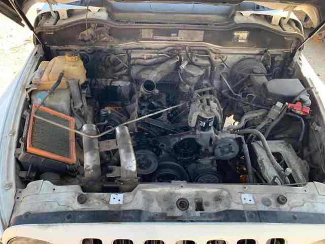6610303220 Ssang Yong