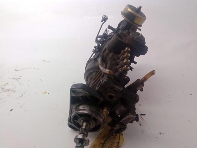 6610707001 Ssang Yong