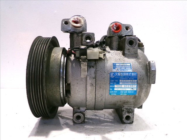 Compressor de aparelho de ar condicionado 6611303110 SSANG YONG