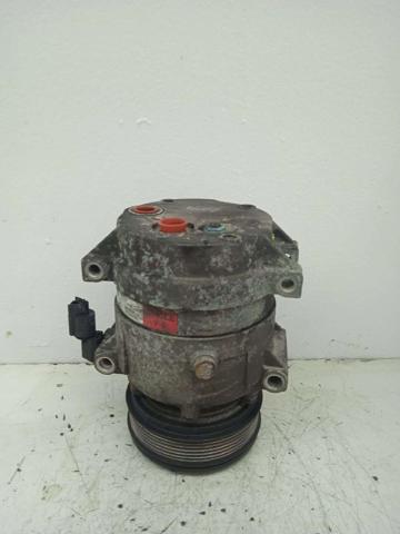 Compressor de aparelho de ar condicionado 6611304915 SSANG YONG