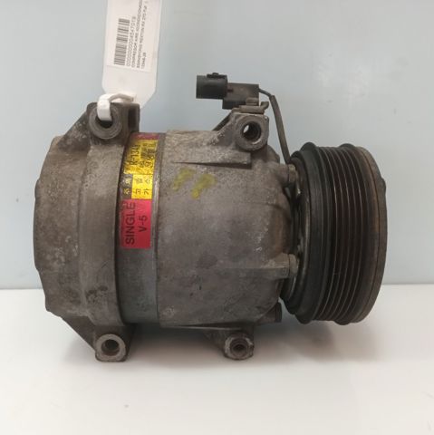 Compressor de aparelho de ar condicionado 6611304915 SSANG YONG