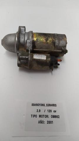 6611513101 Ssang Yong