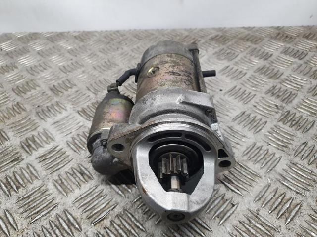 Motor de arranco 6611513701 SSANG YONG
