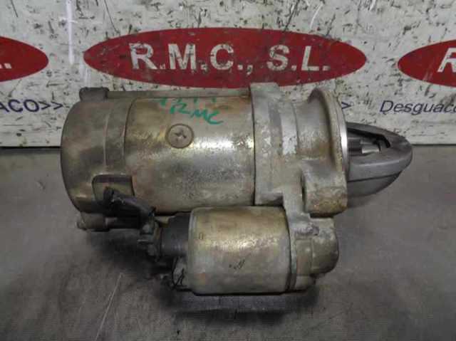 6611513701 Ssang Yong