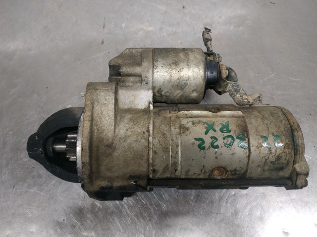 6611513801 Ssang Yong