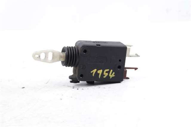 Motor acionador de abertura/fechamento de porta-malas (de 3ª/5ª porta traseira) 661503 PEUGEOT