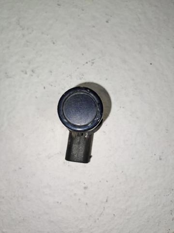 Sensor traseiro de sinalização de estacionamento (sensor de estacionamento) 66206989105 BMW