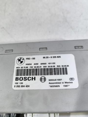 66209225825 BMW