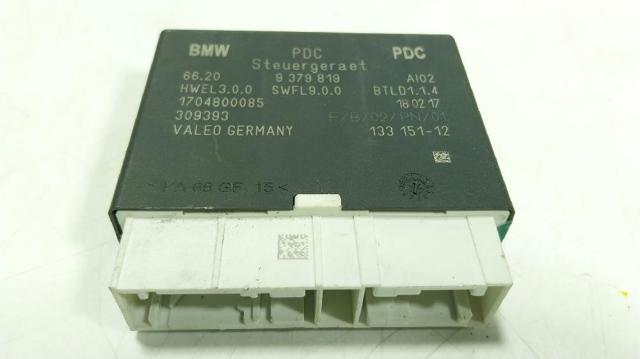 66209379819 BMW