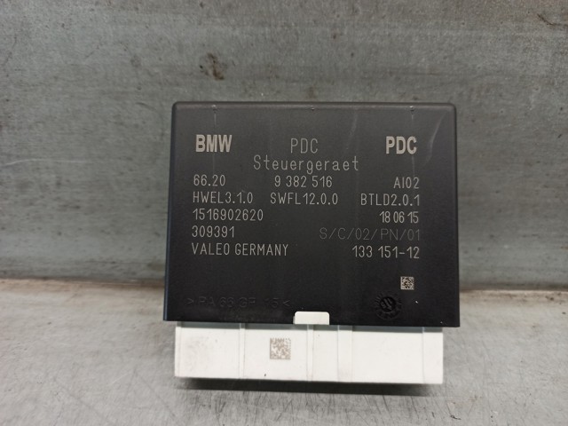 66209382516 BMW