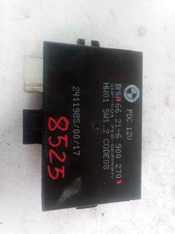 66216900270 BMW