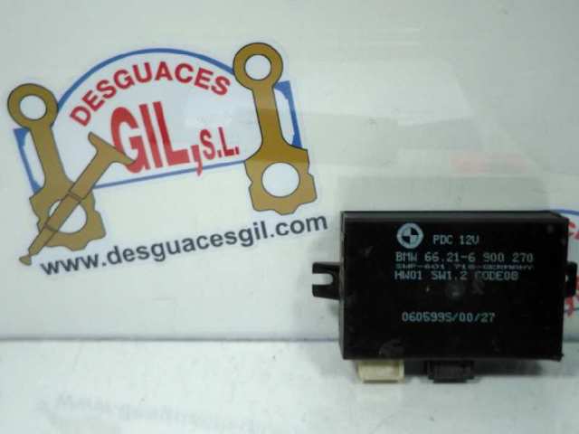 66216900270 BMW