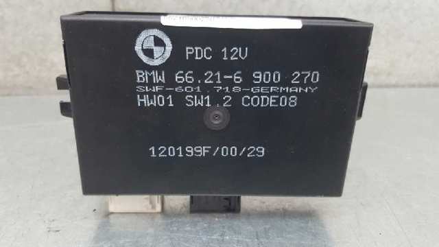 66216900270 BMW