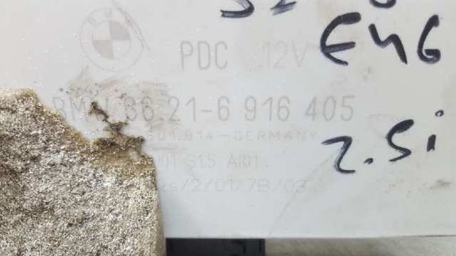 66216916405 BMW
