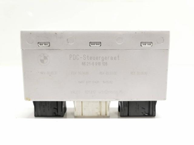66216918126 BMW