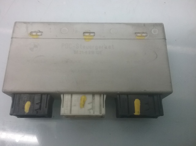 66216918126 BMW