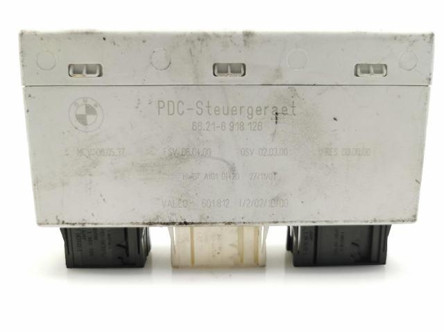 66216918126 BMW