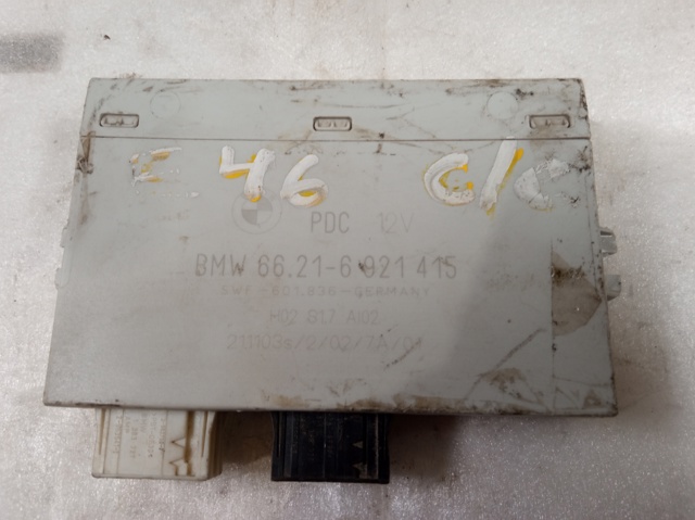 66216921415 BMW