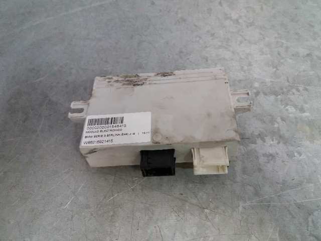 66216921415 BMW