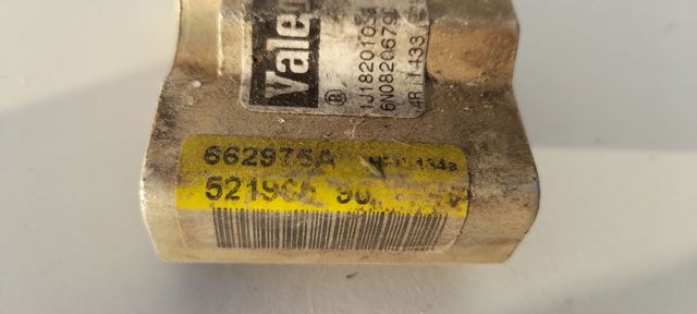662975A VAG
