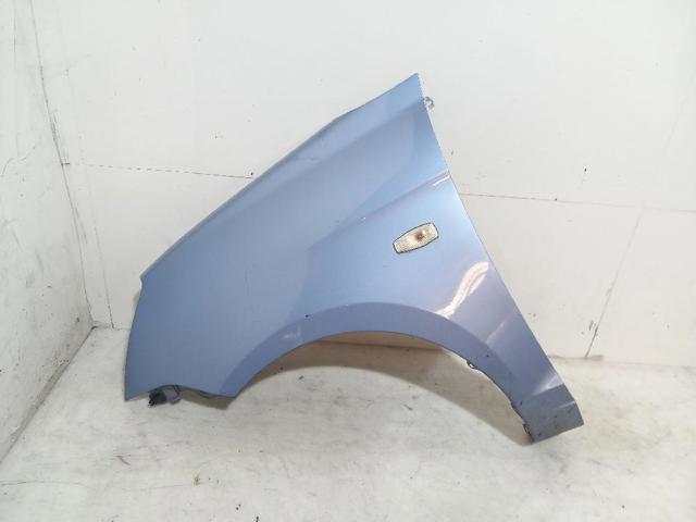 Pára-lama dianteiro esquerdo 6631107300 HYUNDAI