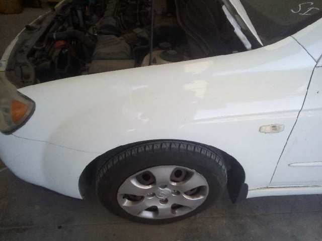 Comprar  Cerato  LD