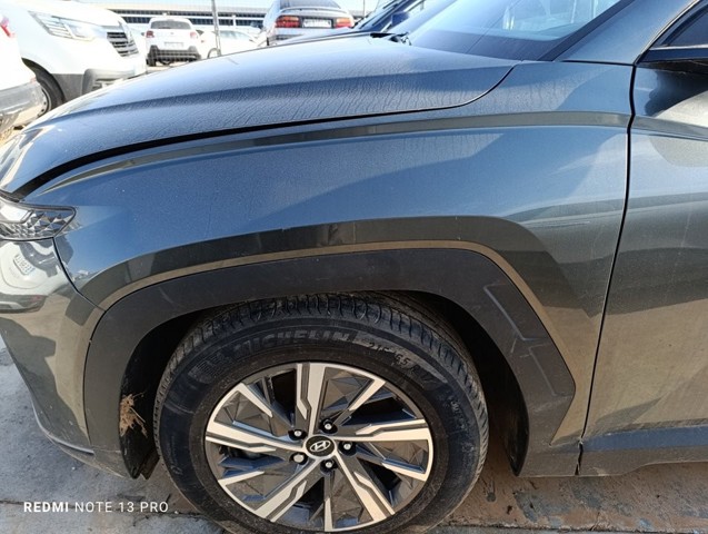 66311N9000 Hyundai/Kia