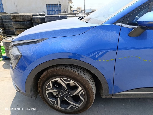 66311P1000 Hyundai/Kia