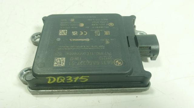 66315A589B4 BMW