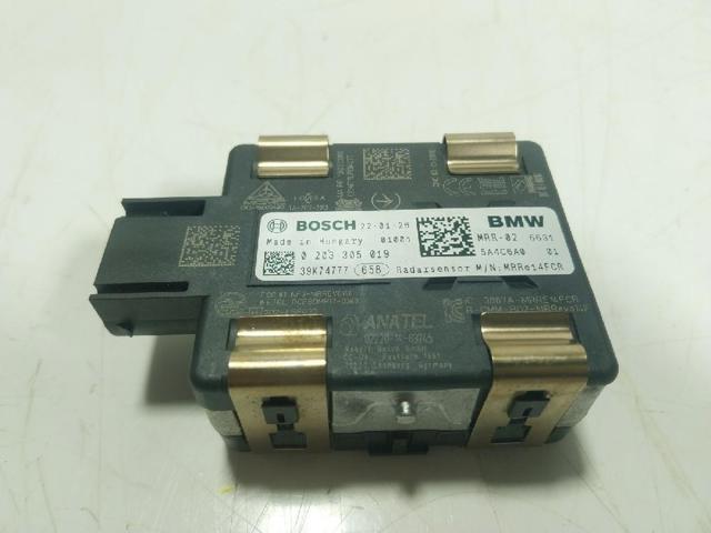 66315A592D7 BMW