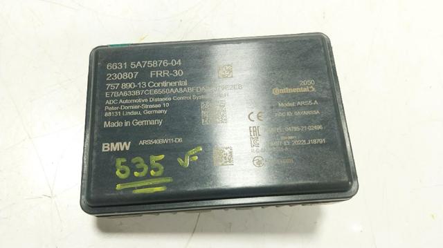 66315A8A328 BMW