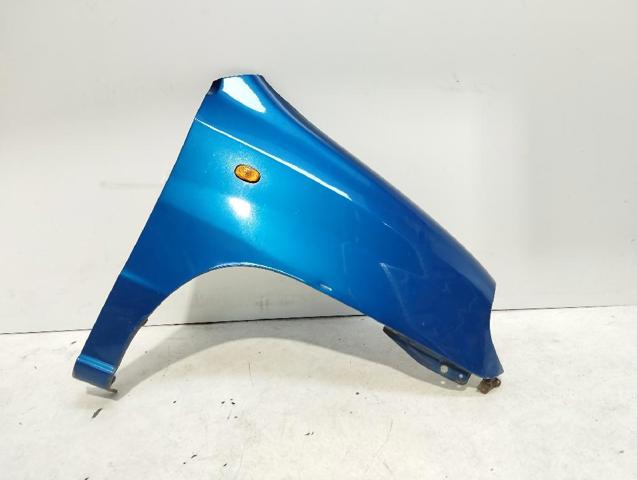 Pára-lama dianteiro direito Hyundai Atos  MX ao melhor preço