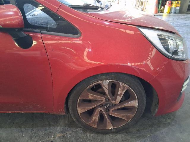  KIA Rio III (2011-2017)