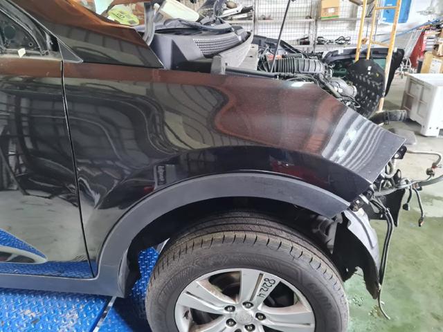 663213W000 Hyundai/Kia