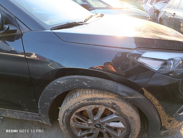 66321D3000 Hyundai/Kia