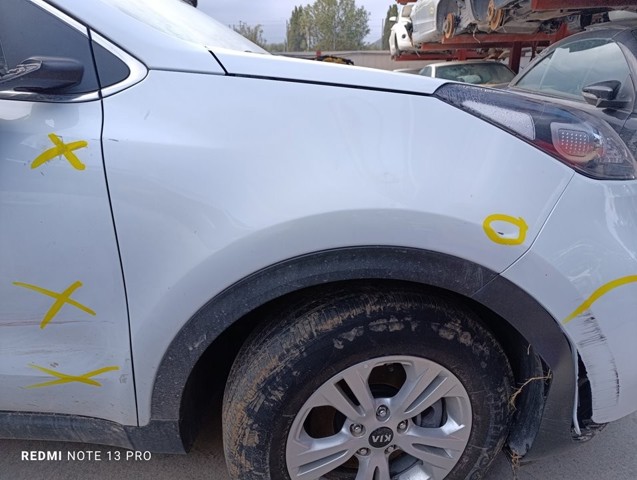  Sportage IV SUV (2015-2022) original desde 104,14 €