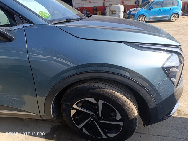66321P1000 Hyundai/Kia