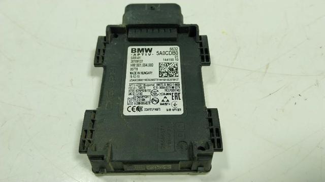 Sensor traseiro de controlo da zona morta 66325A340C0 BMW
