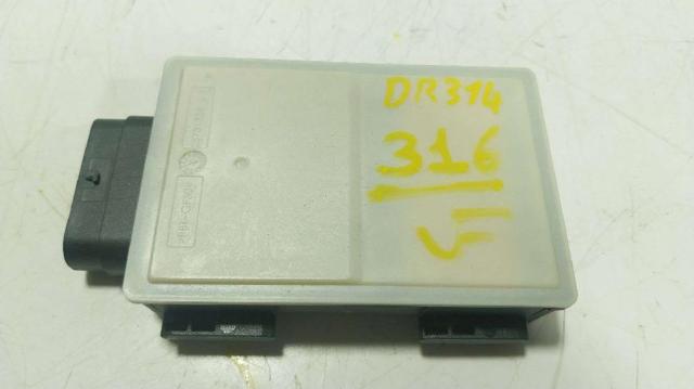 66325A52AC7 BMW