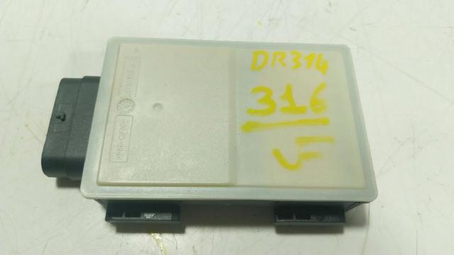 66325A52AC7 BMW