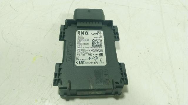 66325A52AC7 BMW