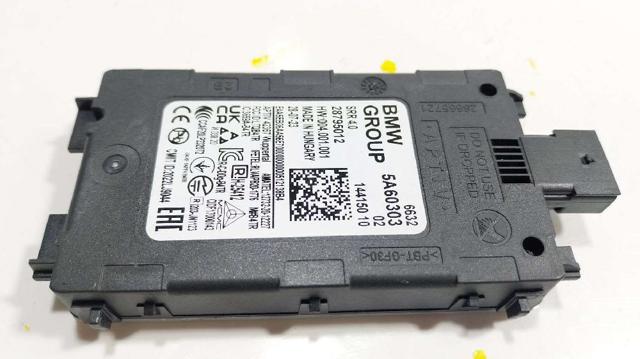 66325A60303 BMW