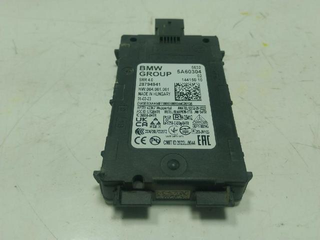 66325A60304 BMW