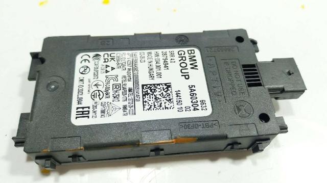 66325A60304 BMW