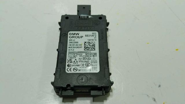 66325A60304 BMW