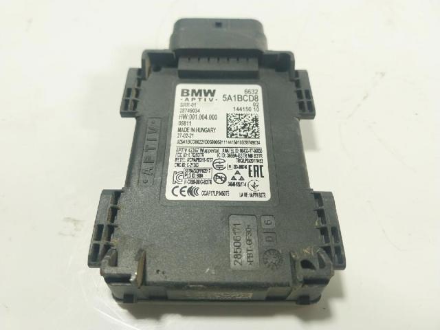 66325A7A559 BMW
