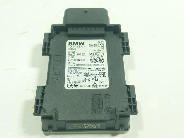66325A7A559 BMW