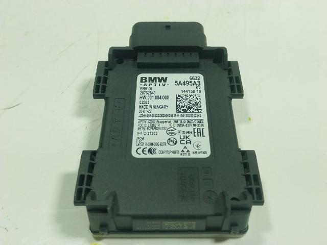 66325A7A559 BMW
