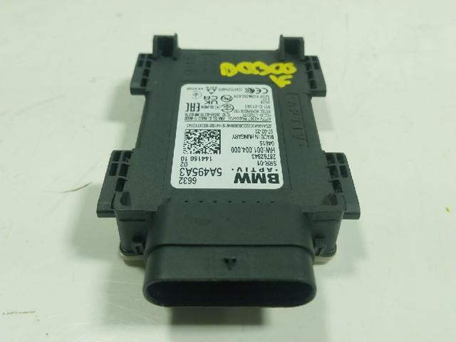 66325A7A559 BMW