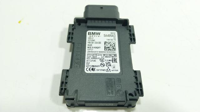 66325A84CF7 BMW